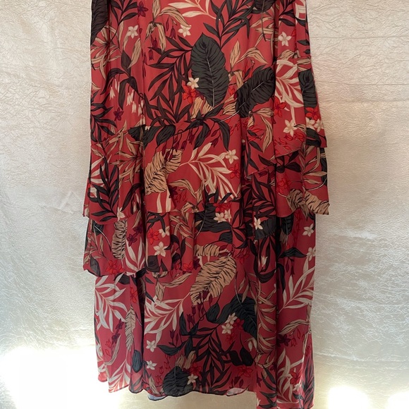 Eloquii maxi skirt - Picture 2 of 3